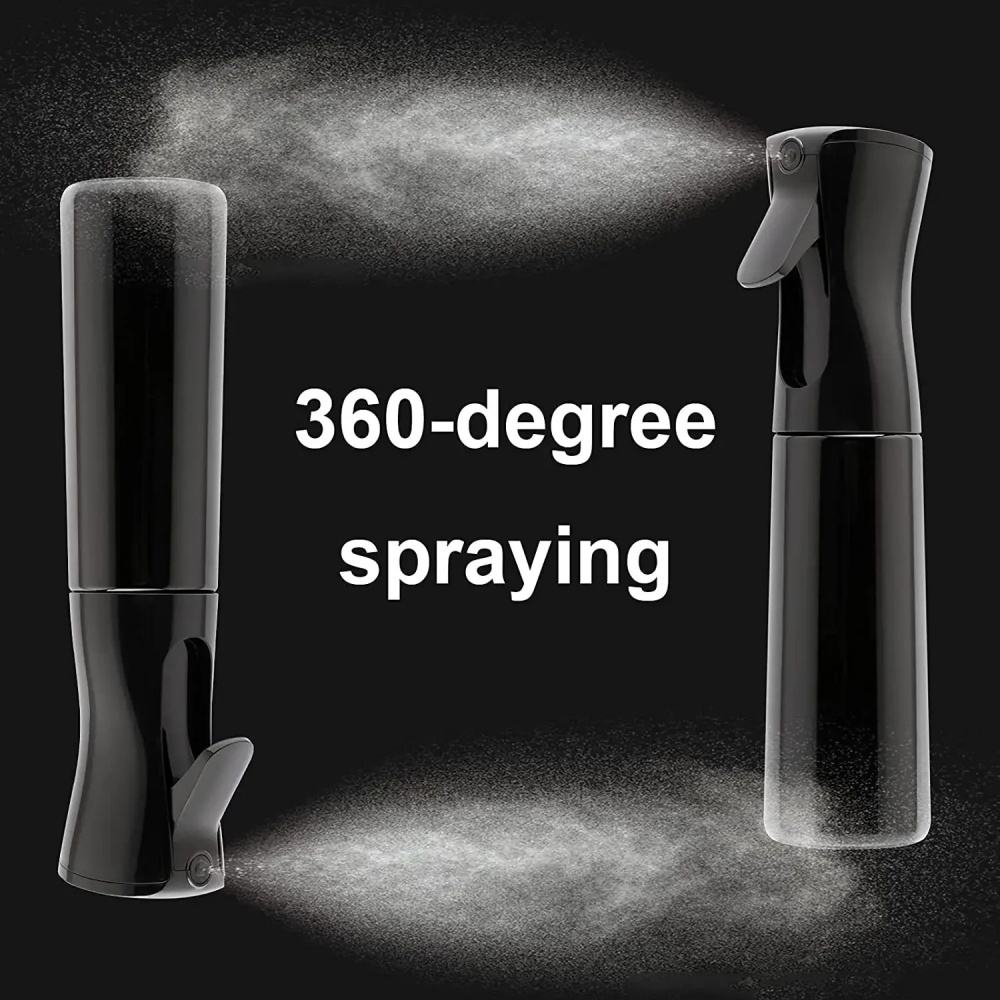 Hairdressing Spray Bottle Salo - Hair Care Barber Daily review and price