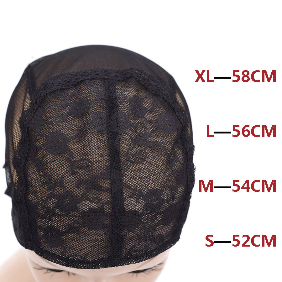 Best XL/L/M/S Adjustable Weavi - Wig Cap Stocking review and price