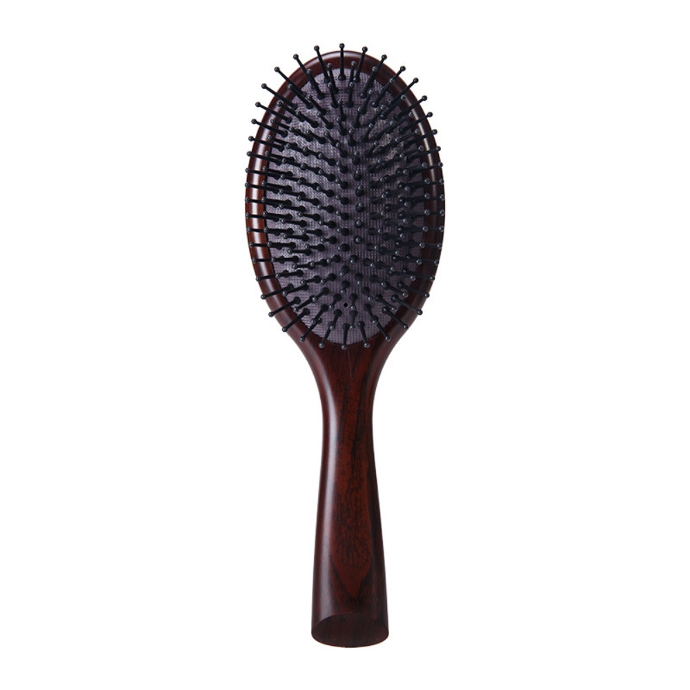 4 Styles Air Cushion Comb Plas - Hair Care Barber Daily review and price