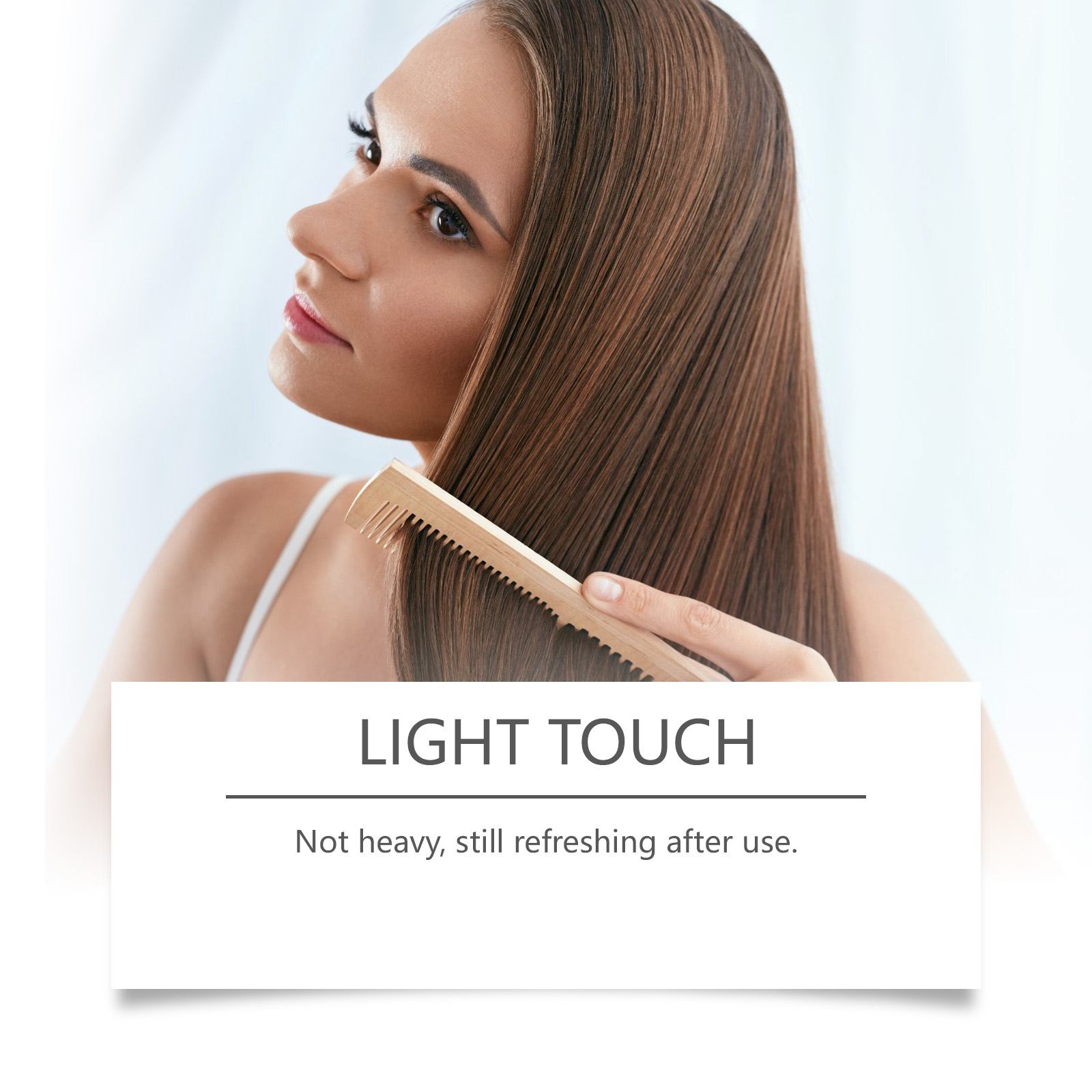 Essential Oil For Face Body An - Hair Care Serum review and price