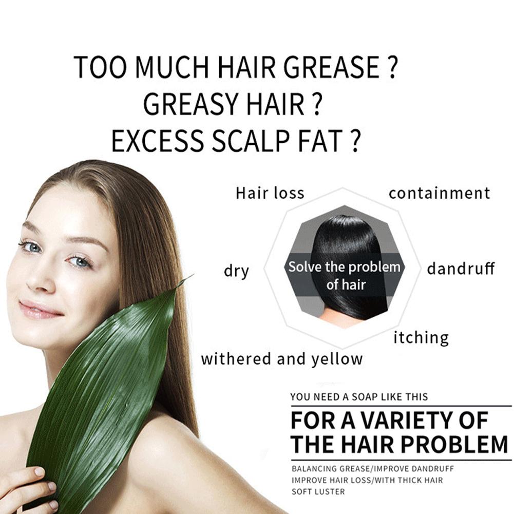 Rosemary Shampoo Soap Ginger/b - Hair Care Pantene review and price