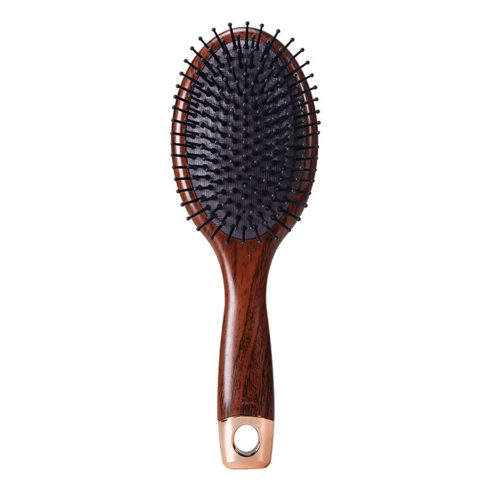 4 Styles Air Cushion Comb Deta - Hair Care Barber Daily review and price