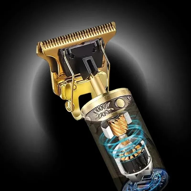 Electric Hair Cutting Machine  - Hair Care Brand review and price