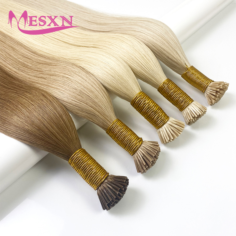 High Quality Straight I Tip Ha - Hair Care Capsule review and price