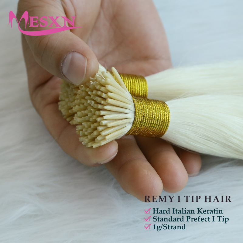 High Quality Straight I Tip Ha - Hair Care Capsule review and price