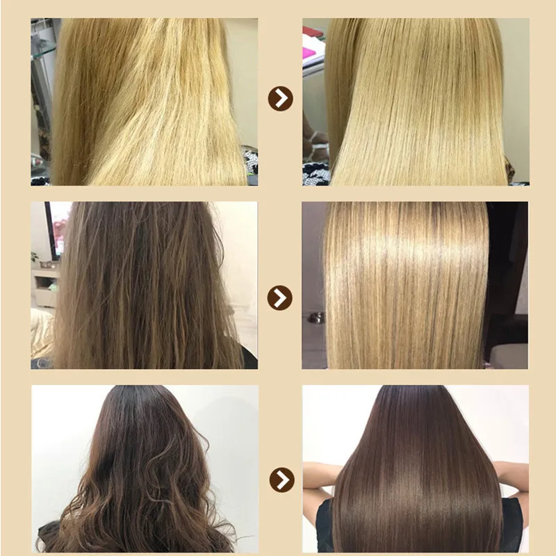 Magic Hair Vitamin Capsule Ker - Hair Care Capsule review and price