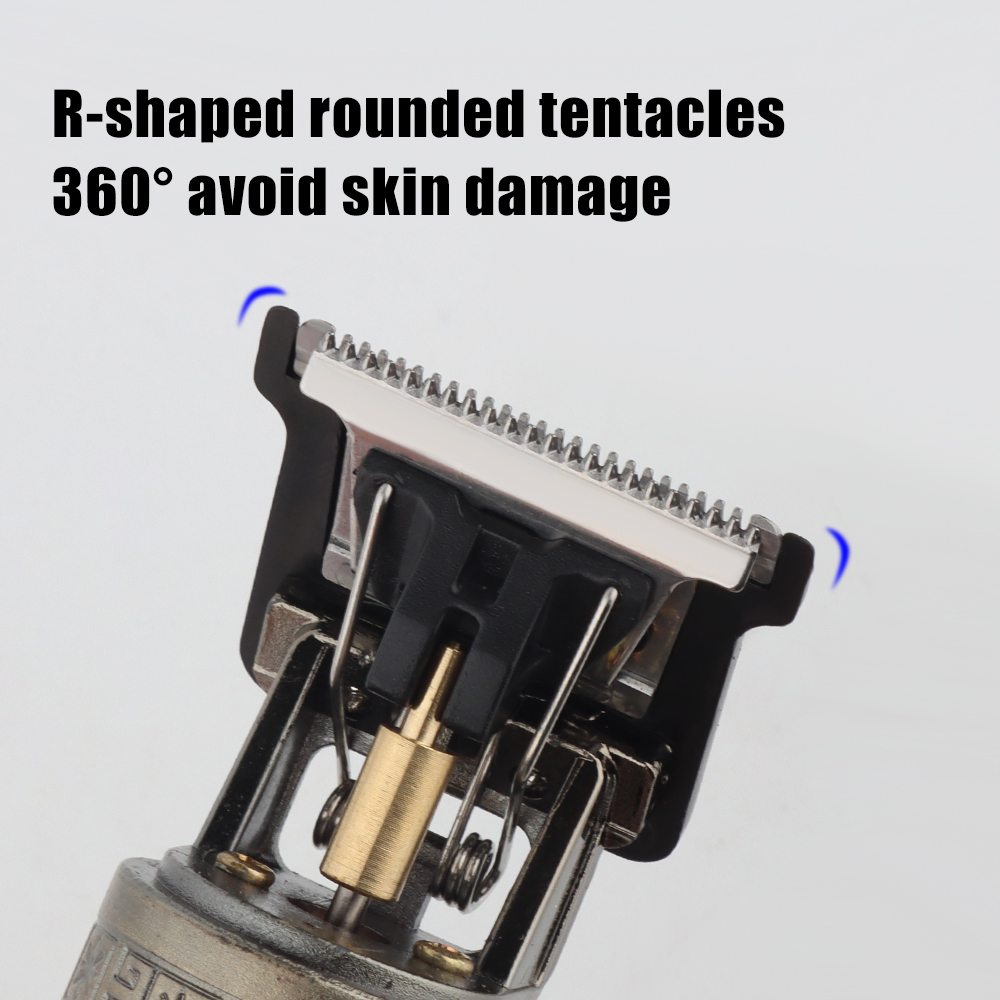 T9 USB Electric Hair Clipper F - Hair Care Brand review and price
