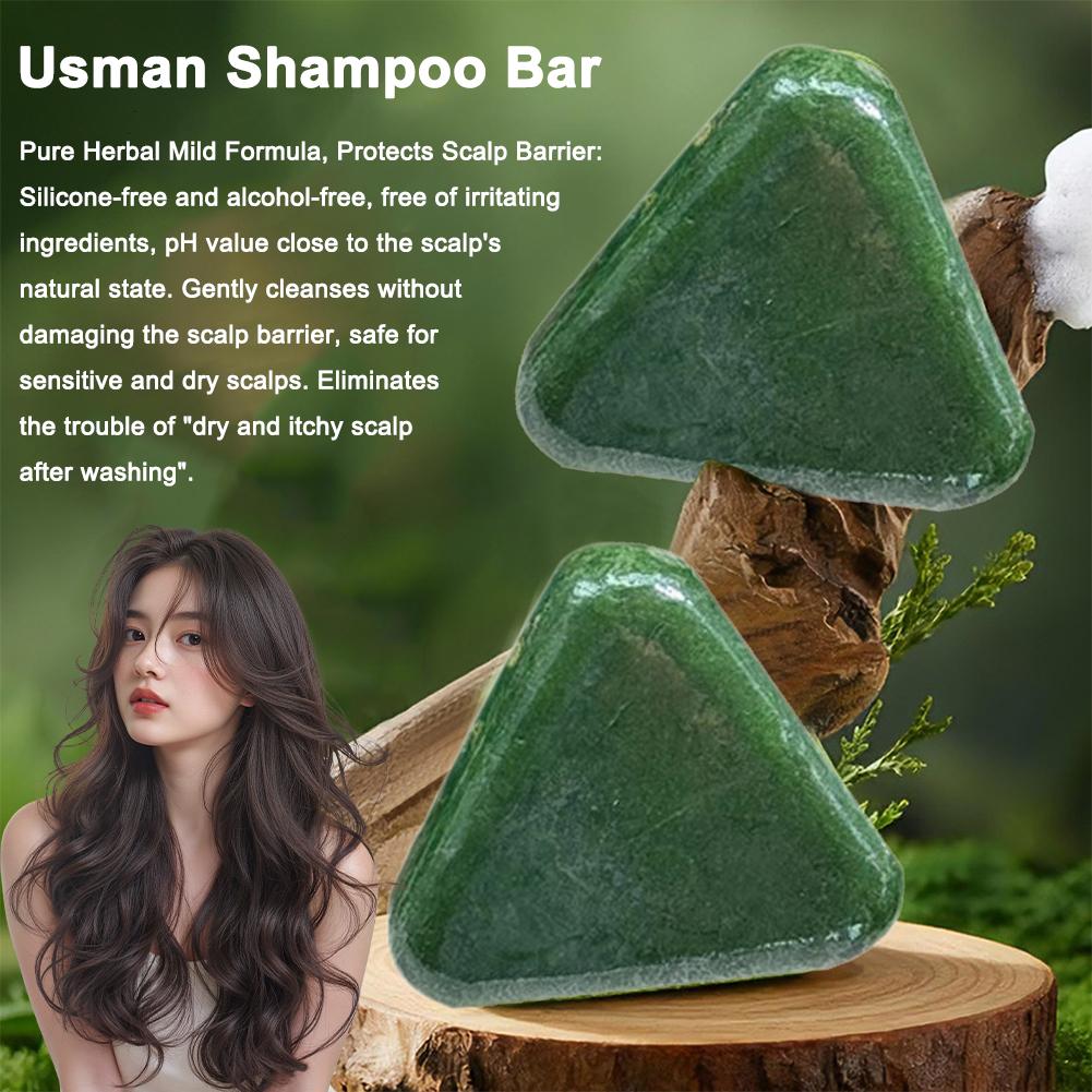 Xinjiang Herbal Hair Shampoo B - Hair Care Pantene review and price