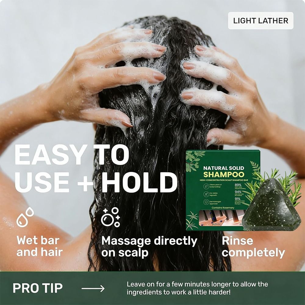 Rosemary Amino Acid Korean Sca - Hair Care Pantene review and price