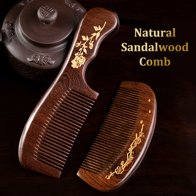 New Anti-Static Handcrafted Na - Hair Care Natural review and price