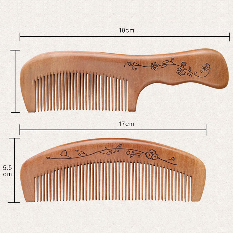 New Anti-Static Handcrafted Na - Hair Care Natural review and price