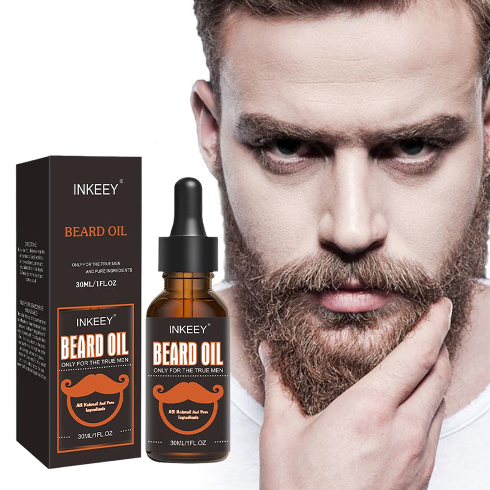 2PCS Beard Care Oil For Men Na - Hair Care Natural review and price