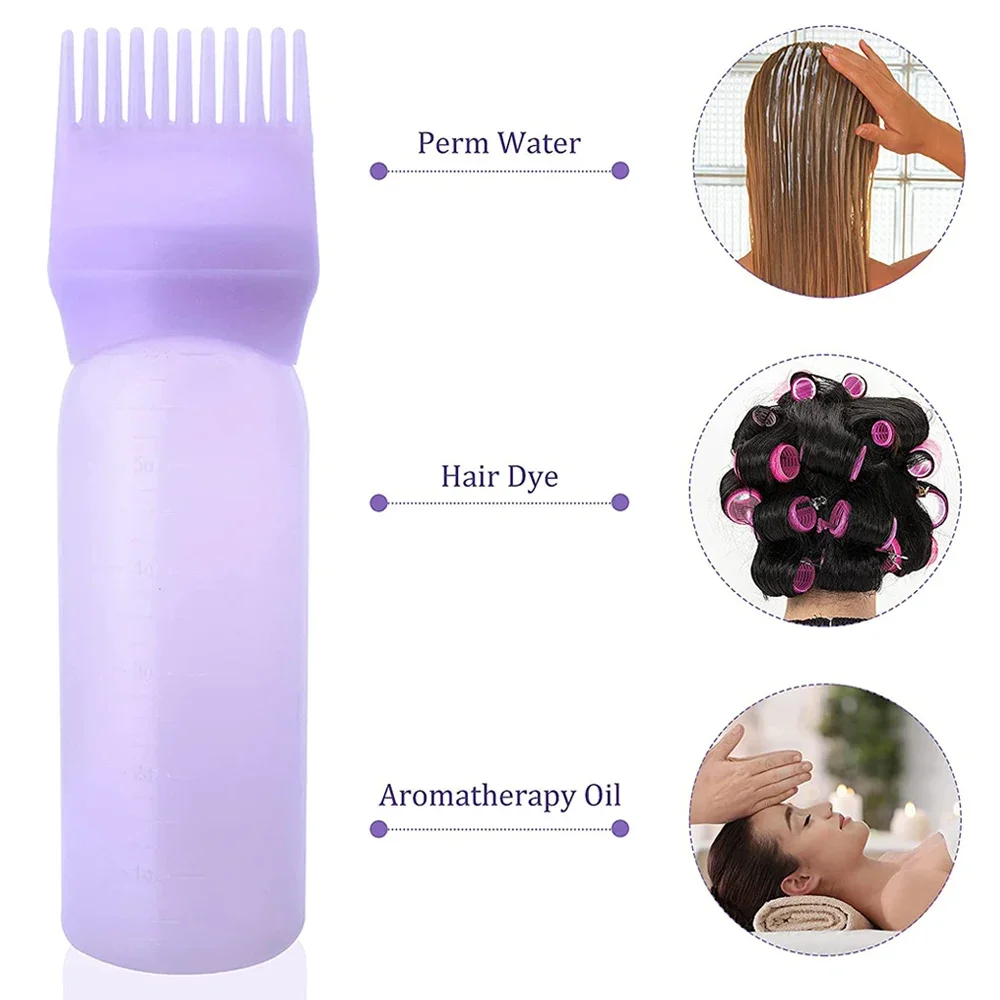 160ml Hair Root Comb Applicato - Hair Care Brand review and price