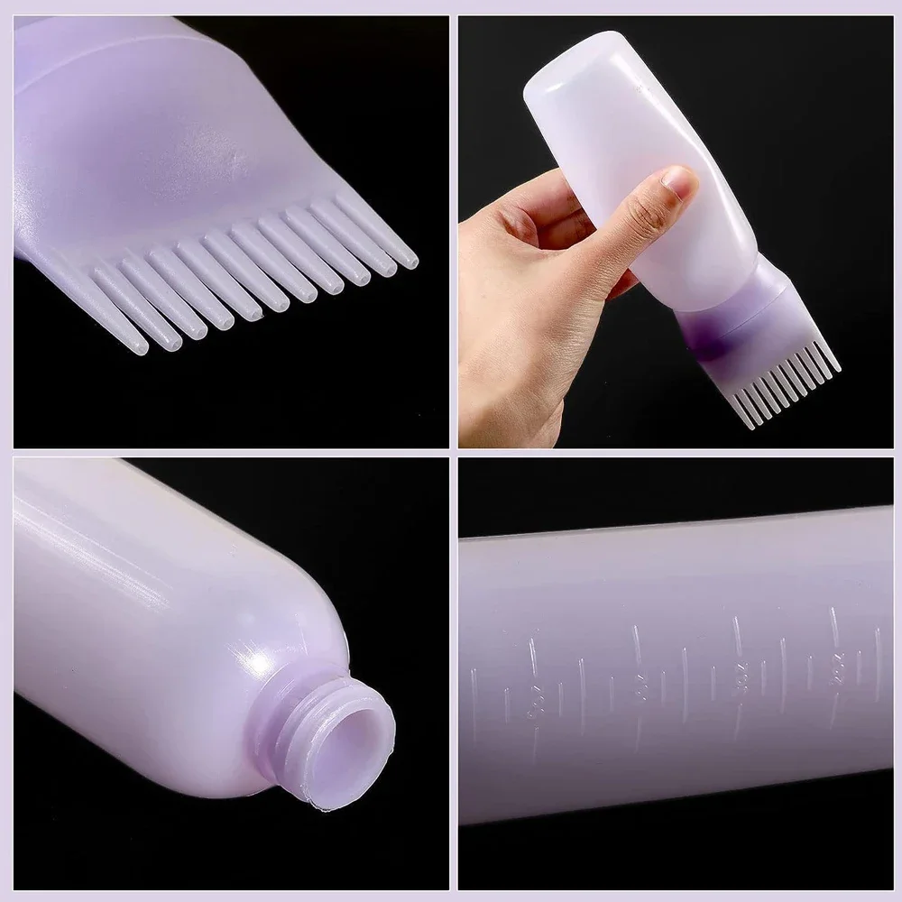 160ml Hair Root Comb Applicato - Hair Care Brand review and price