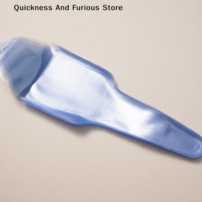 【T】10Pcs PVC Waterproof Sharpe - Hair Care Tools review and price