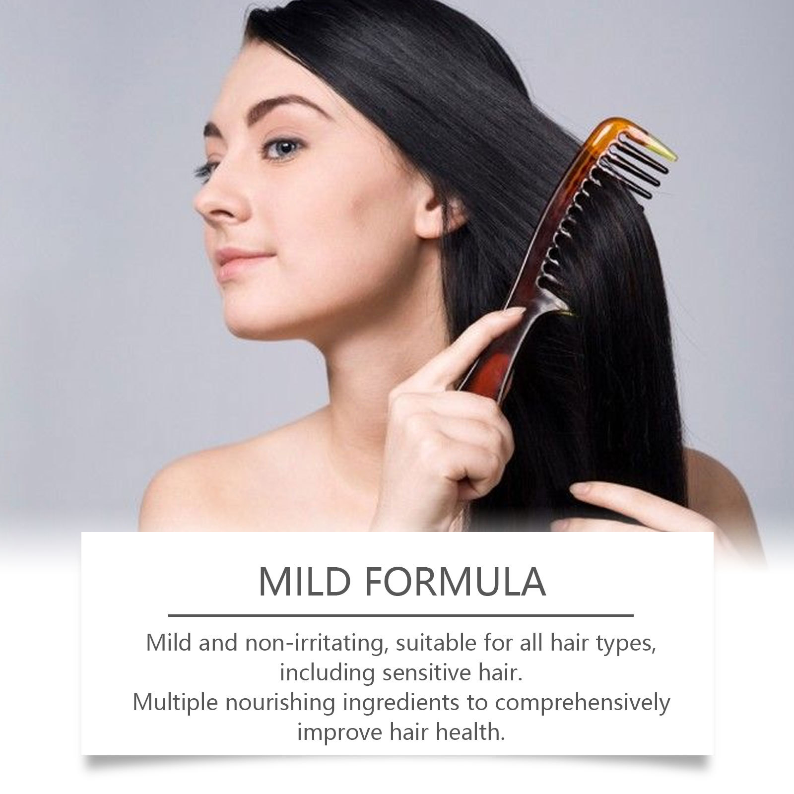 Vitamin Hair Care Serum Capsul - Hair Care Capsule review and price