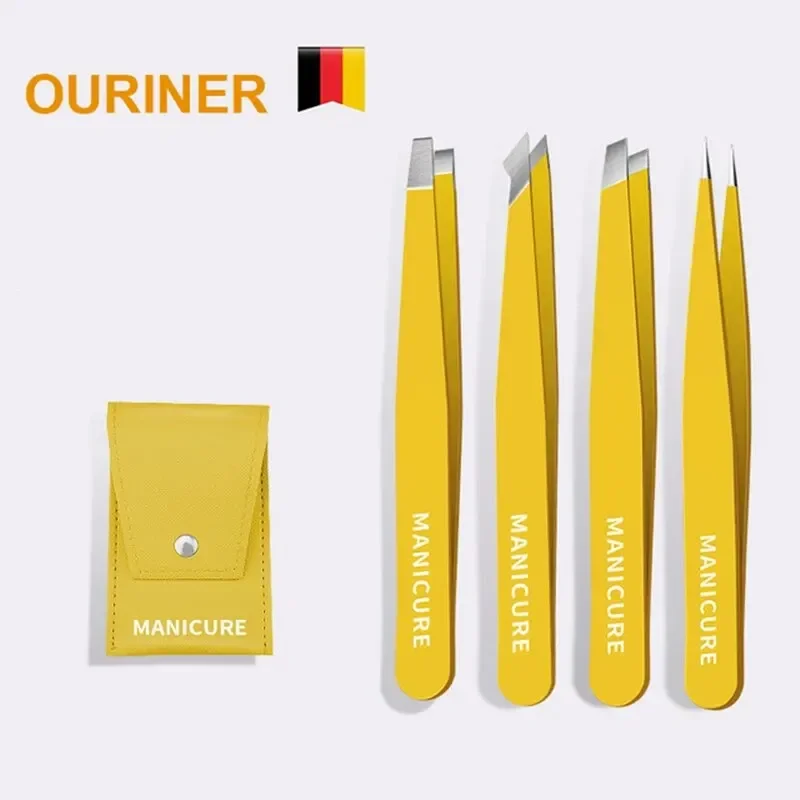 2026 new Eyebrow Tweezer Color - Hair Care Tools review and price