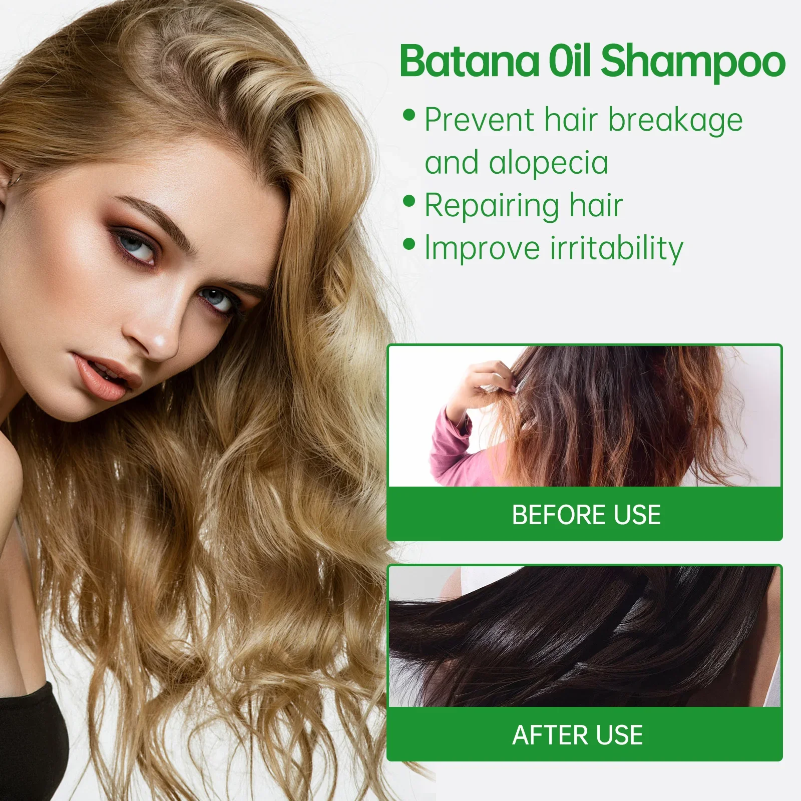 Natural Rosemary & Batana Oil  - Rosemary Hair Oil review and price