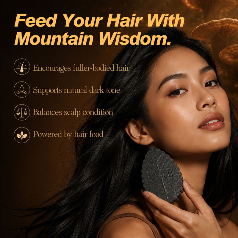 Black Hair Soap Natural Shampo - Hair Care Pantene review and price