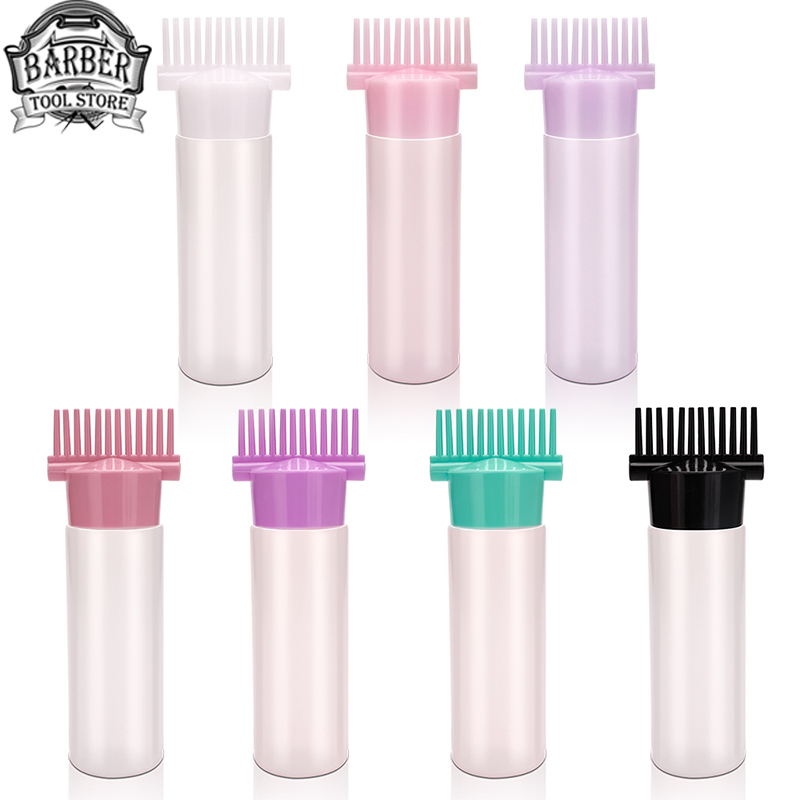 Root Dye & Scalp Oil Applicato - Hair Care Brand review and price