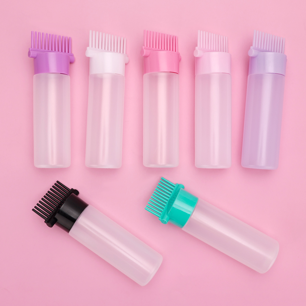 Root Dye & Scalp Oil Applicato - Hair Care Brand review and price