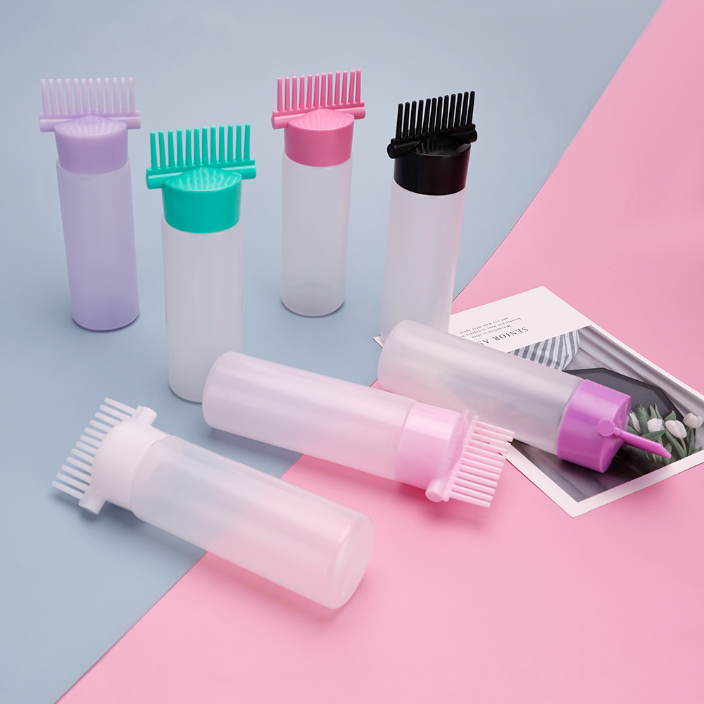 Root Dye & Scalp Oil Applicato - Hair Care Brand review and price