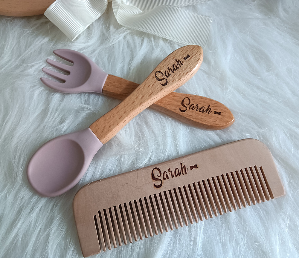 Custom Name Baby Care Hair Bru - Hair Care Names review and price